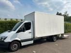 Te huur camionet &ladderlift, Diensten en Vakmensen