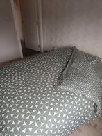Matras 140 x 200 + onderstel, Ophalen