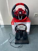 Hori Mario Kart Deluxe Racing Wheel Pro, Ophalen, Zo goed als nieuw