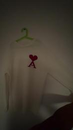 Ami paris trui niet gedragen, Ophalen, Zo goed als nieuw