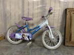 Elza Kinderfiets 16 inch, Fietsen en Brommers, Ophalen, Gebruikt, 16 tot 20 inch, B-Twin