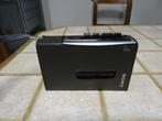 Wakaman Sony vintage TCM-6 om te controleren, Ophalen of Verzenden, Walkman