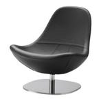 IKEA  TIRUP fauteuil en cuir véritable, Enlèvement, Utilisé, Cuir