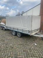 Aanhangwagen, Enlèvement ou Envoi, Utilisé