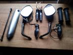 pièces d'origine Triumph trident 660, Motoren, Motoren | Triumph, Particulier