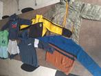 Speelkleding maat 140 1,5€/alles, Kinderen en Baby's, Ophalen of Verzenden, Gebruikt, Jongen, Trui of Vest