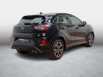 Ford Puma 1.0i Ecoboost mHEV 114kW Aut. ST-Line, 155 pk, Bedrijf, 5 deurs, 3 cilinders