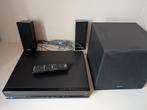 HBD-EF200 Blu-Ray Disc/DVD 2.1 Home Theatre System, Audio, Tv en Foto, Ophalen, Gebruikt, 2.1-systeem, Blu-ray-speler
