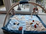 Speelmat Nattou perfecte staat, Kinderen en Baby's, Ophalen, Zo goed als nieuw