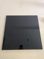 Zwart magneet- en memobord 45x45cm, Huis en Inrichting, Ophalen, Zo goed als nieuw, Overige typen