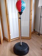 Boksbal, Ophalen, Zo goed als nieuw, Boksbal