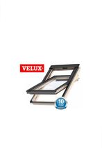 Velux 98x78 nieuw, Doe-het-zelf en Bouw, Glas en Ramen, Ophalen, Nieuw, Dakraam, 80 tot 120 cm