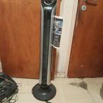 Rowenta regelbare ventilator