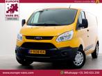 Ford Transit Custom 2.0 TDCI Euro6 L2H1 Trend Airco 01-2018, Bedrijf, Ford, Onderhoudsboekje, Parkeersensor