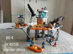 Lego  super set nr 4210, Ophalen of Verzenden, Zo goed als nieuw, Lego