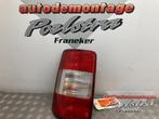 Feu arrière gauche d'un Volkswagen Caddy, Autos : Pièces & Accessoires, Volkswagen, -, 3 mois de garantie, Utilisé