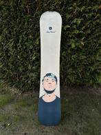 Snowboard- Burton x Andy Warhol Snowboard – 154 cm, Enlèvement, Utilisé, Planche