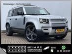 Land Rover Defender 110 2.0 P400e 110 X-Dynamic HSE Pano Ful, Auto's, Land Rover, Automaat, 78 g/km, Hybride Elektrisch/Benzine