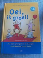 Hetty van de Rijt - Oei, ik groei!, Ophalen of Verzenden, Zo goed als nieuw, Hetty van de Rijt; Frans Plooij