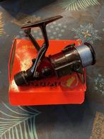 molen Elite te koop, Watersport en Boten, Hengelsport | Algemeen, Ophalen of Verzenden, Zo goed als nieuw, Molen