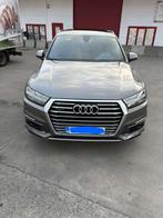 Audi q7 3.0 Étron Quattro, Auto's, Automaat, Leder, Particulier, SUV of Terreinwagen