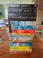 DVD-series, Cd's en Dvd's, Ophalen of Verzenden, Zo goed als nieuw