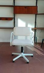 Talin Vicenza Italian design bureau stoel jaren '70 vintage, Antiek en Kunst, Ophalen