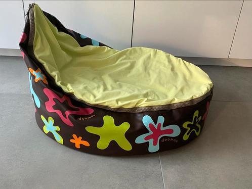 Doomoo Seat zitzak, Kinderen en Baby's, Overige Kinderen en Baby's, Zo goed als nieuw, Ophalen