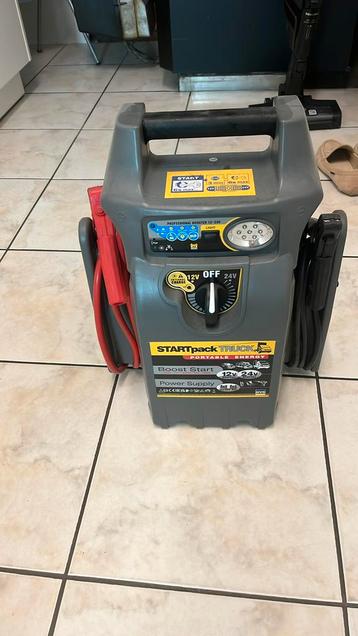 Booster te koop, Enlèvement ou Envoi