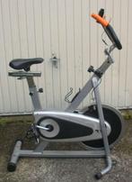 Home fiets trainer / spinning, Ophalen of Verzenden, Gebruikt, Hometrainer