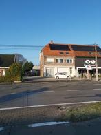 kamer te huur met domicilieadres, 35 tot 50 m², Provincie West-Vlaanderen