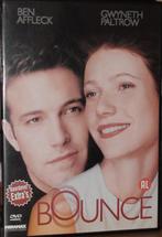 dvd bounce, Ophalen of Verzenden, Romantische komedie