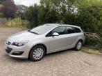 Astra Sports Tourer 1.7 EcoFLEX 2014 euro 6b, Auto's, Opel, Voorwielaandrijving, Stof, 5 deurs, Particulier