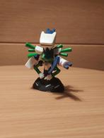 Medabot 'Robo Emperor' - Hasbro (2001), Ophalen of Verzenden, Zo goed als nieuw, Tv, Beeldje, Replica of Model