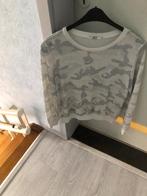Pul/ Sweater splinternieuw, Maat 38/40 (M), M&G, Wit, Nieuw