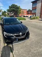 Renault Arkana E-Tech intens, Auto's, Arkana, Zwart, Particulier, Adaptive Cruise Control