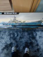 Maquette bateau, Enlèvement, Neuf, 1:200 ou moins, Autres marques