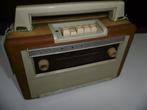 RADIO SNEIDERS COMPAGNON GO-MOY CUIR 1958 DECO COLLECTION, Envoi