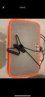 Vibro Shaper, Enlèvement, Comme neuf