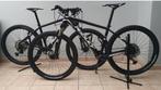 2 mountainbike's ridley te koop, Fietsen en Brommers, Ophalen