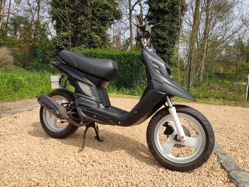 Scooter/booster Yamaha bws 50cc, Vélos & Vélomoteurs, Scooters | Yamaha, Comme neuf, Essence, Enlèvement