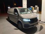 Volkswagen Transporter T6.1, Volkswagen, Bedrijf, Dealer onderhouden, 2 deurs