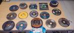 Lot de disques à meuler et à tronçonner de marque A 125 mm, Enlèvement, Neuf