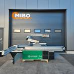 ALTENDORF F45 ELMO4 Formaatzaag 4assen * paneelzaag, Ophalen of Verzenden