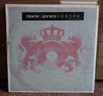 Blank & Jones – Desire (Part 2) (12'' Vinyl), Envoi, Utilisé, 12 pouces, Techno ou Trance
