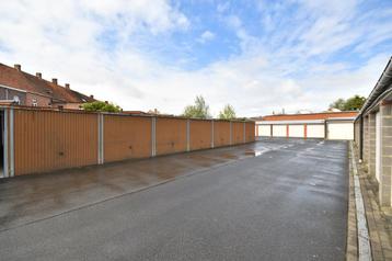 Garage te koop in Roeselare disponible aux enchères