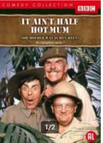 It Ain't Half Hot Mum - Seizoen 1, Ophalen of Verzenden