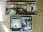 Walking Dead Season 1-5 (21 Discs), CD & DVD, DVD | TV & Séries télévisées, Comme neuf, Horreur, Enlèvement ou Envoi, À partir de 16 ans