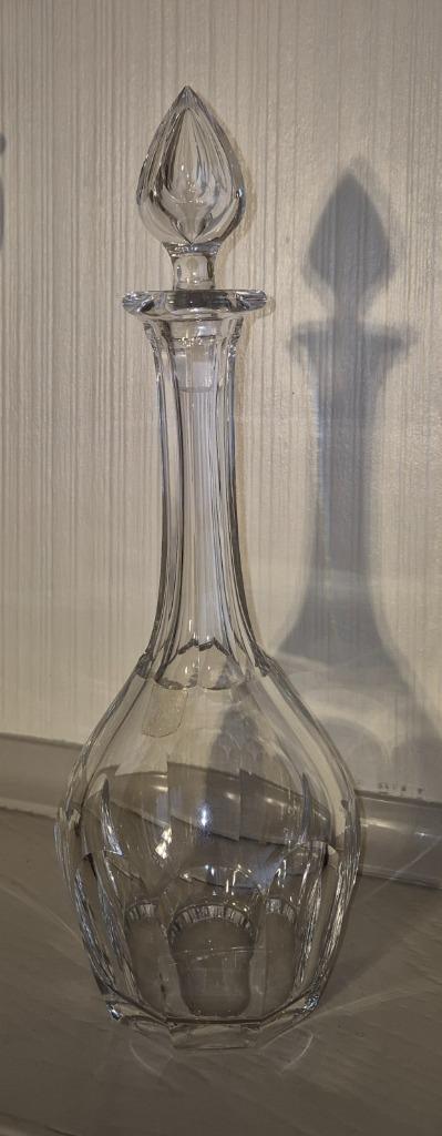 Saint Louis kristallen karaf, Antiek en Kunst, Antiek | Glaswerk en Kristal, Ophalen of Verzenden
