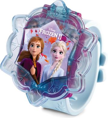 VTech Frozen kinderhorloge beschikbaar voor biedingen